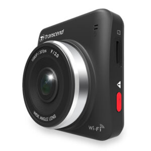 Camera Hành Trình DrivePro™ 200 WiFi chân đế dán kèm thẻ microSD 16 GB MLC NAND - Hình ảnh 3