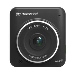 Camera Hành Trình DrivePro™ 200 WiFi chân đế dán kèm thẻ microSD 16 GB MLC NAND - Hình ảnh 2