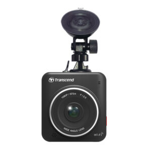 Camera Hành Trình DrivePro™ 200 WiFi chân đế hút kèm thẻ microSD 16 GB MLC NAND - Hình ảnh 1