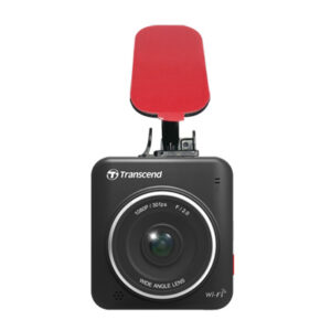 Camera Hành Trình DrivePro™ 200 WiFi chân đế dán kèm thẻ microSD 16 GB MLC NAND - Hình ảnh 1