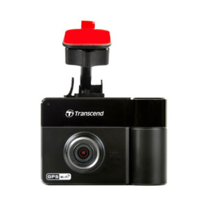 Camera Hành Trình DrivePro™ 520 WiFi chân đế dán kèm thẻ microSD MLC 32 GB - Hình ảnh 1