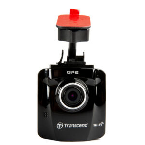 Camera Hành Trình DrivePro™ 220 WiFi chân đế dán kèm thẻ microSD 16 GB MLC NAND - Hình ảnh 1