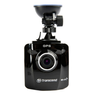 Camera Hành Trình DrivePro™ 220 WiFi chân đế hút kèm thẻ microSD 16 GB MLC NAND - Hình ảnh 1