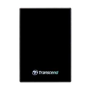 Transcend's 2.5" PATA Solid State Drive 32 GB MLC NAND - Hình ảnh 1