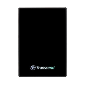 Transcend's SATA II 3Gb/s Solid State Drives 16 GB SLC NAND - Hình ảnh 1