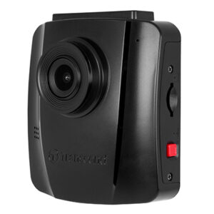 Camera hành trình Transcend DrivePro™ 110 đế hút kèm thẻ nhớ 16 GB chip flash MLC NAND - Hình ảnh 2