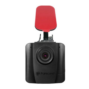 Camera Hành Trình nhỏ gọn nhất của Transcend DrivePro™ 50 đế dán có wifi kèm thẻ nhớ microSD chip NAND MLC 16 GB - Hình ảnh 1