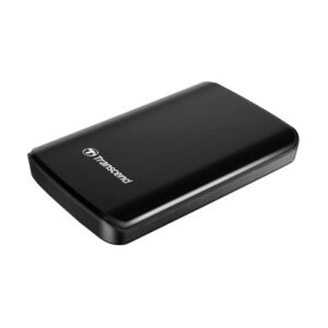 Ổ cứng di động cho PC 1 TB StoreJet® 25D3 Đen USB 3.0 - Hình ảnh 3