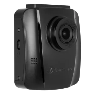 Camera hành trình Transcend's DrivePro™ 110 dashcam đế giác hút kèm thẻ nhớ 32 GB - Hình ảnh 3