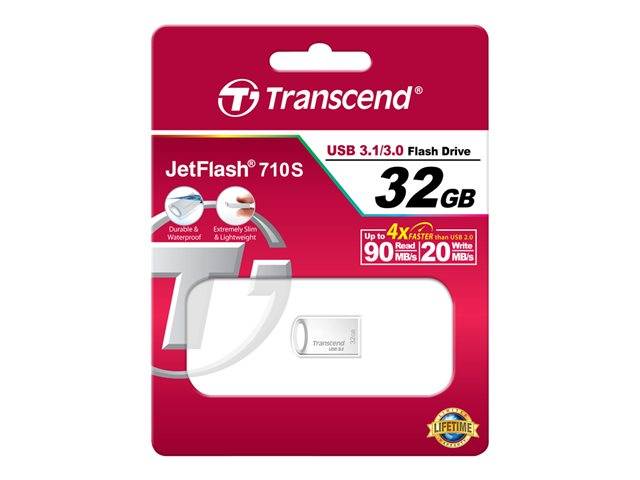 Transcend-TS32GJF710S-Flash-memory—Readers-386061