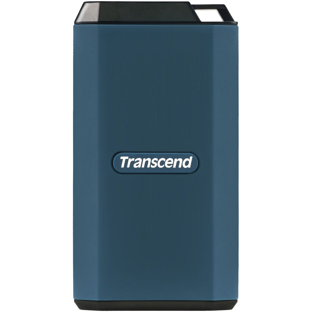 Ổ cứng di động SSD Transcend ESD410C 4TB USB 3.2 Gen 2x2 Type-C 2000 MB/s - TS4TESD410C
