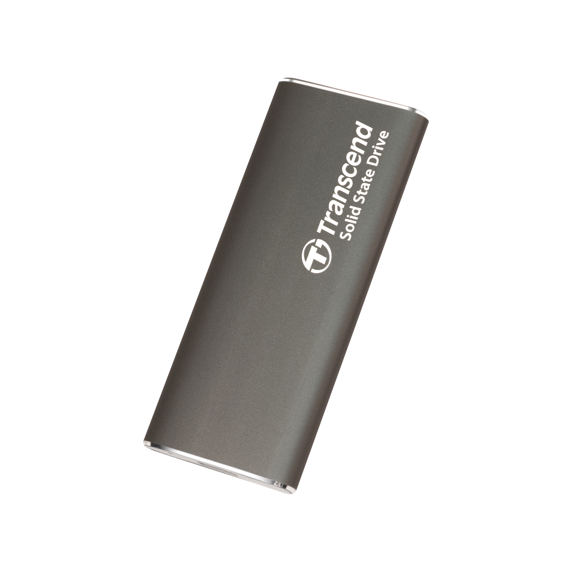 Ổ cứng di động SSD Transcend ESD265C, USB 10Gbps, Type C, 2TB - TS2TESD265C