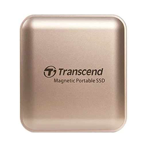 Ổ cứng gắn ngoài Transcend ESD420G, 1TB, USB 20Gbps, Type C, up to 2000 MB/s - TS1TESD420G